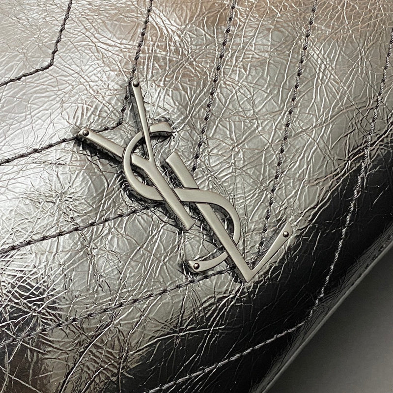 Satchel Bags - SLY Bags - 030