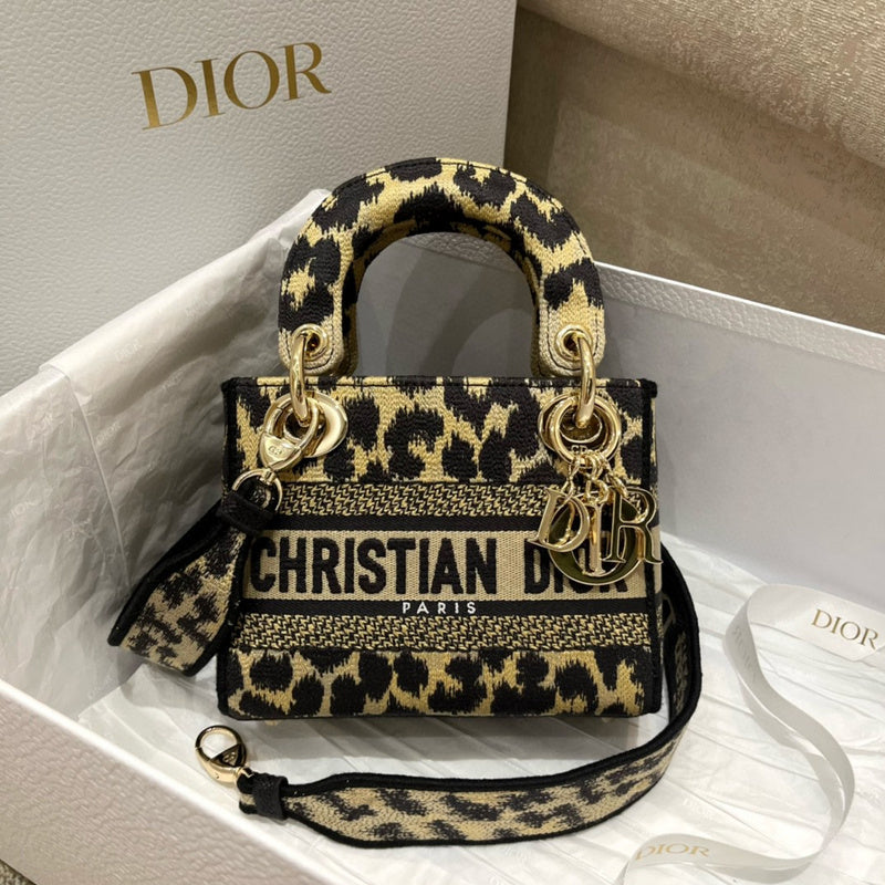 Glami Fashion - DIR Bags - 2188