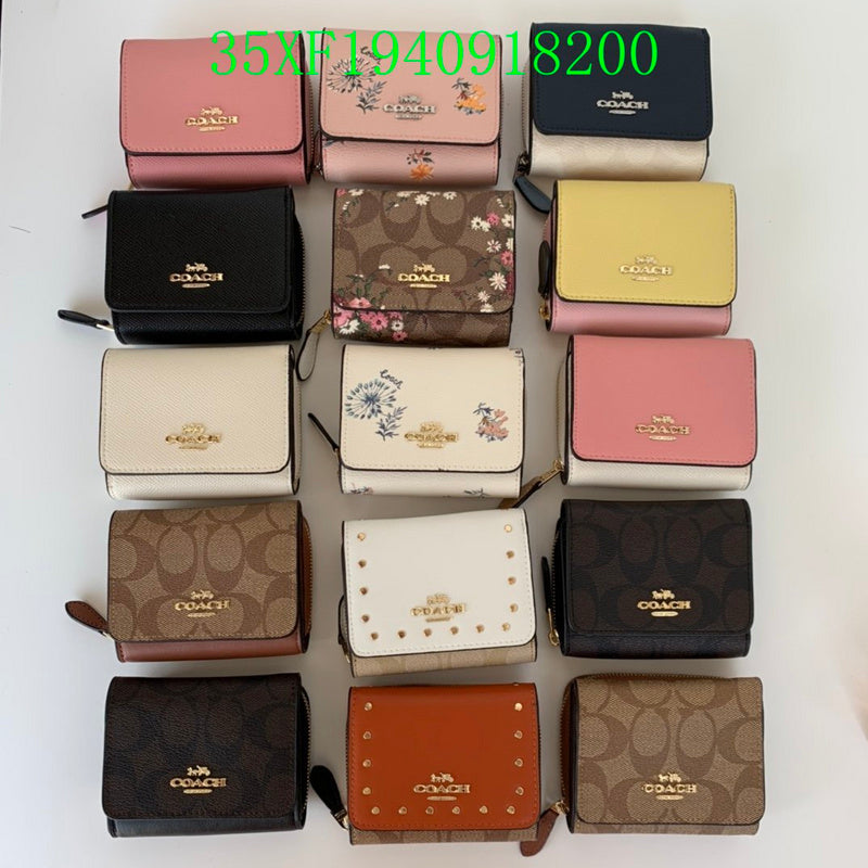 Glami - CAH Wallet - 062
