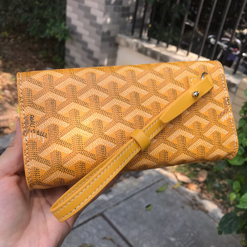 Satchel Bags - GOD Bags - 917
