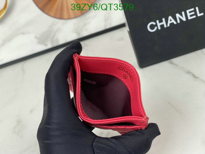 SAMC - CHL Wallets - 059