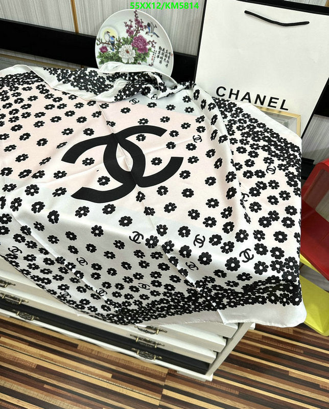 SAMC - CHL Scarves - 015