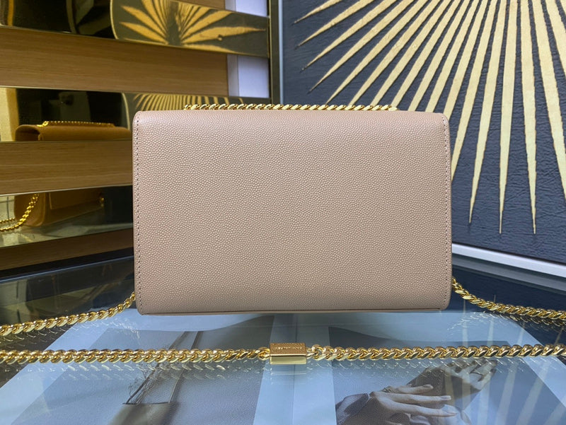 Glamy - YLS Bags - 717