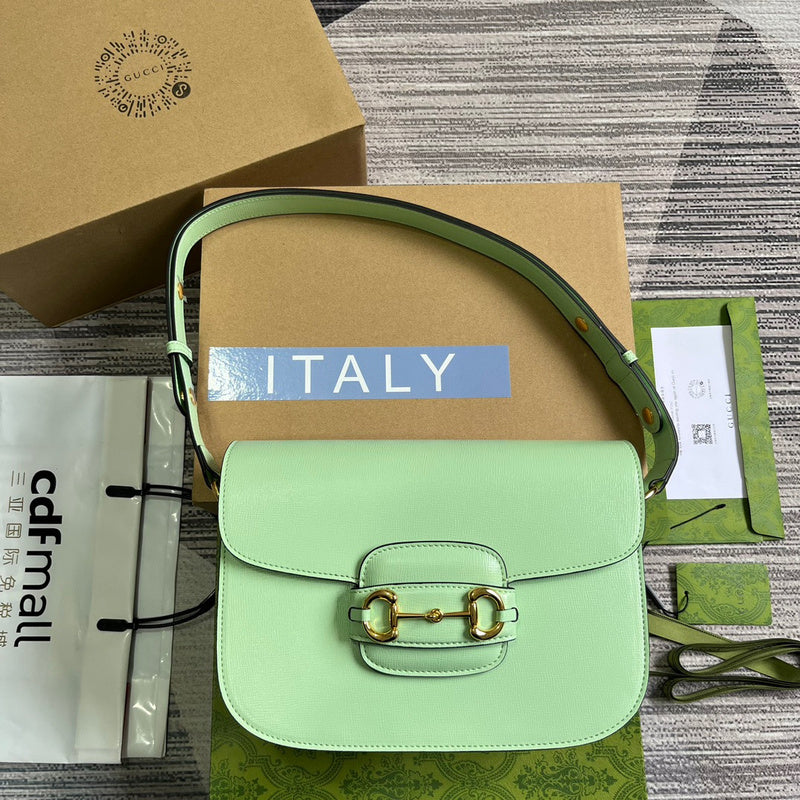 Satchel Bags - GCI Bags - 7385