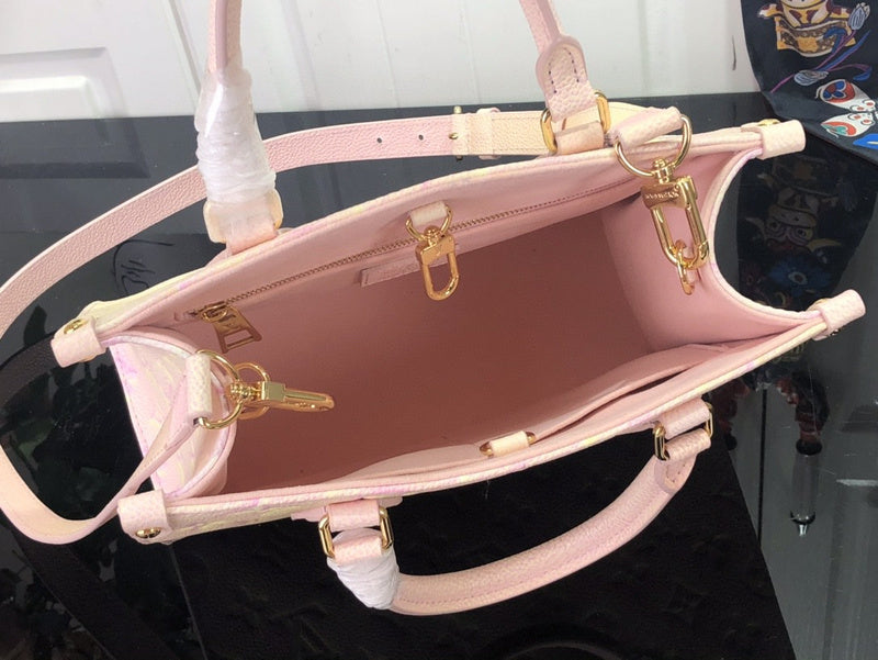 Glami- Glami- Lu-Vi bags - 3565