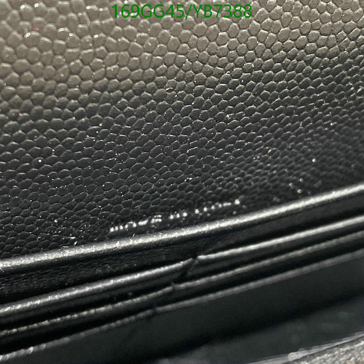 SAMC - YLS Bags - 269