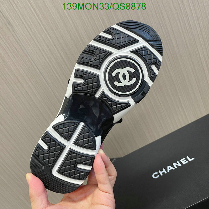 SAMC - Mix Boots - 112