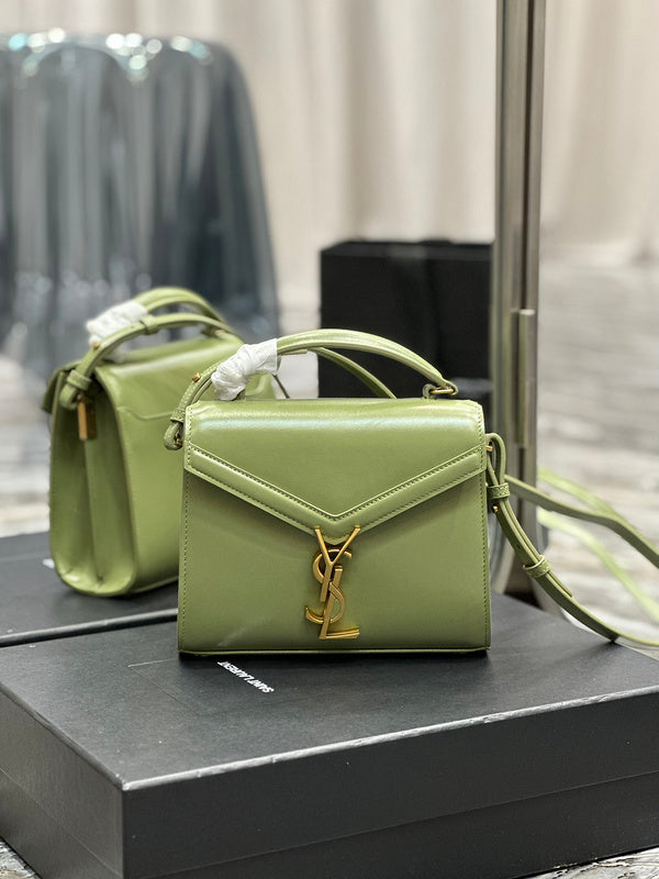 Glamy - YLS Bags - 984