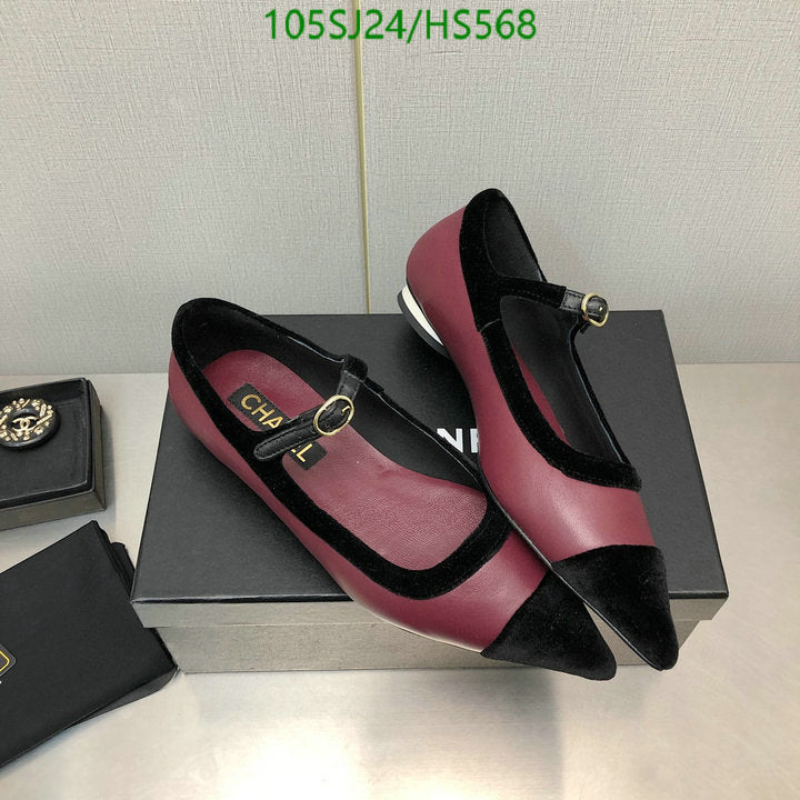 SAMC - CHL Women Shoes High Heels - 134