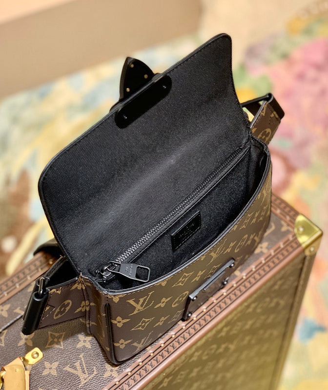 GlamI Lu-Vi bags - 3038