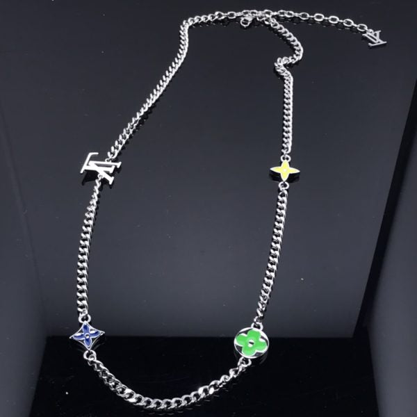Combo LV Necklaces 112