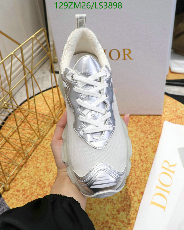 SAMCC - DOR Women Shoes - 1782