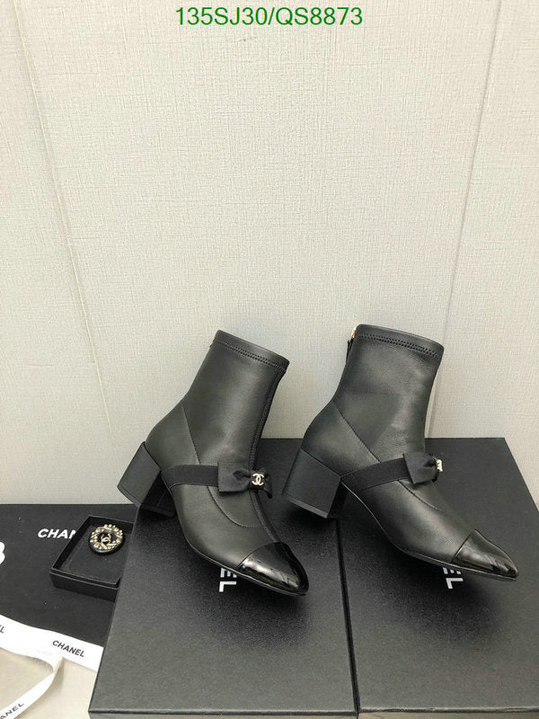 SAMC - Mix Boots - 118