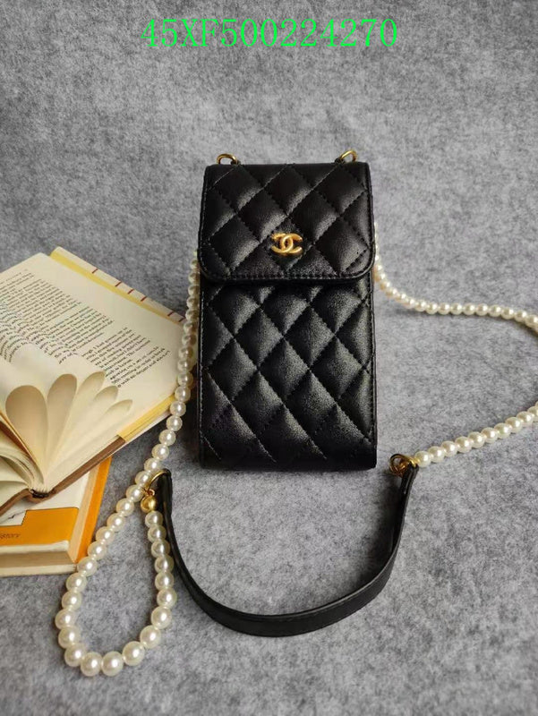 Glami - CHL Wallet - 2677