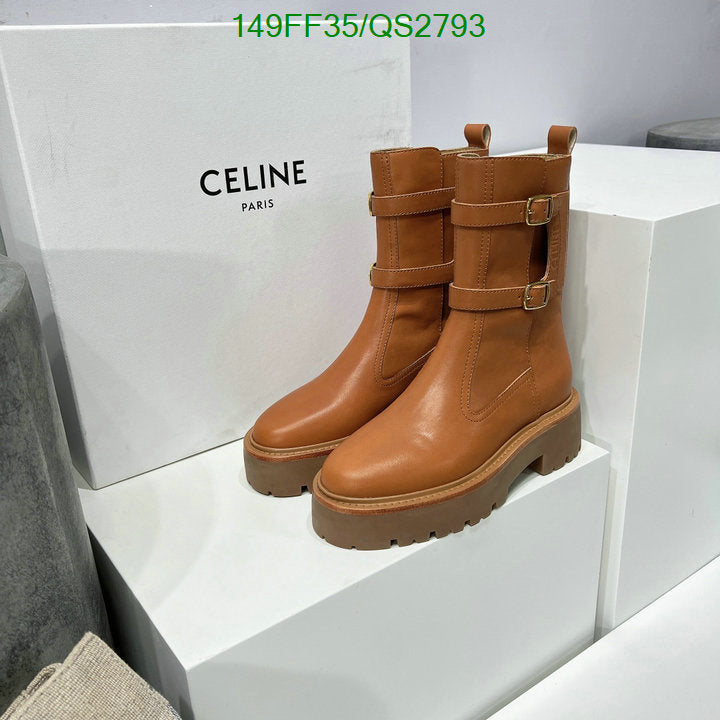 SAMC - COL Women Shoes - 100