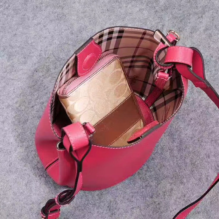 Satchel Bags - BBR Bags - 1031
