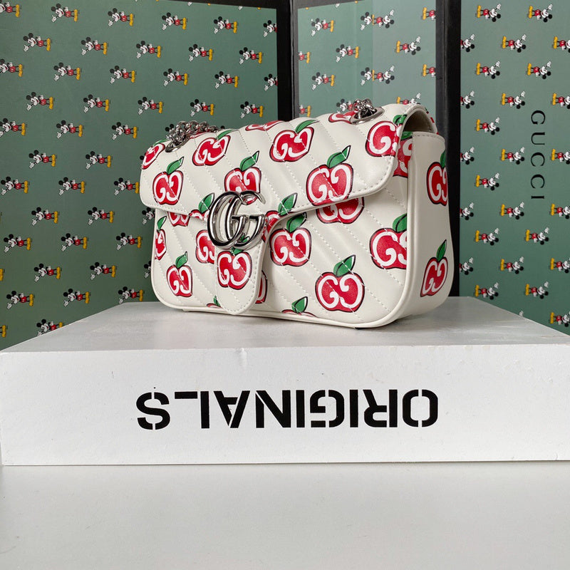 Gucci Luxury Fashion Bag