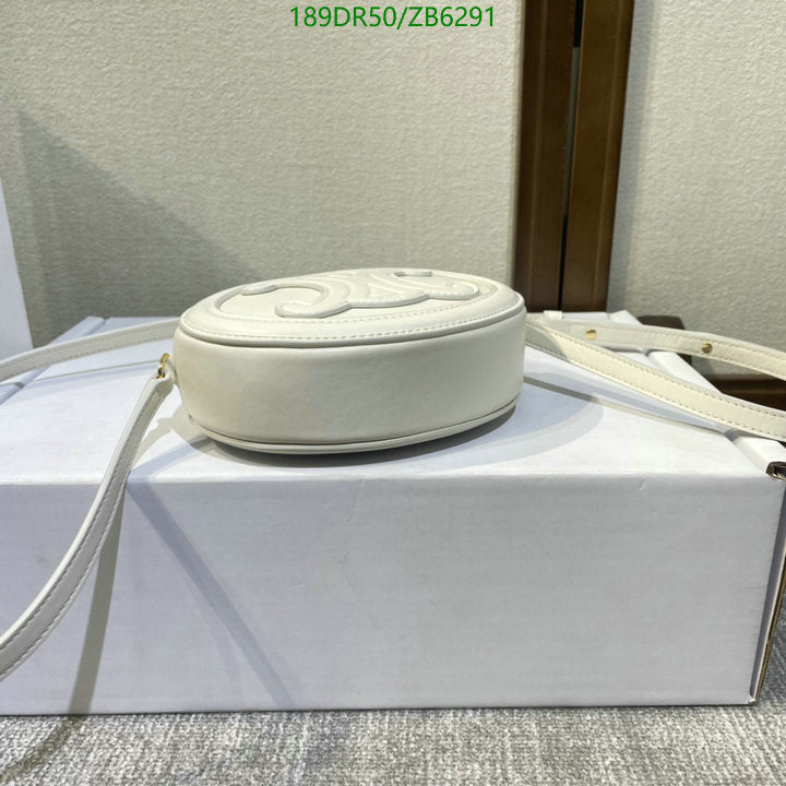 SAMC - COL Bags - 208