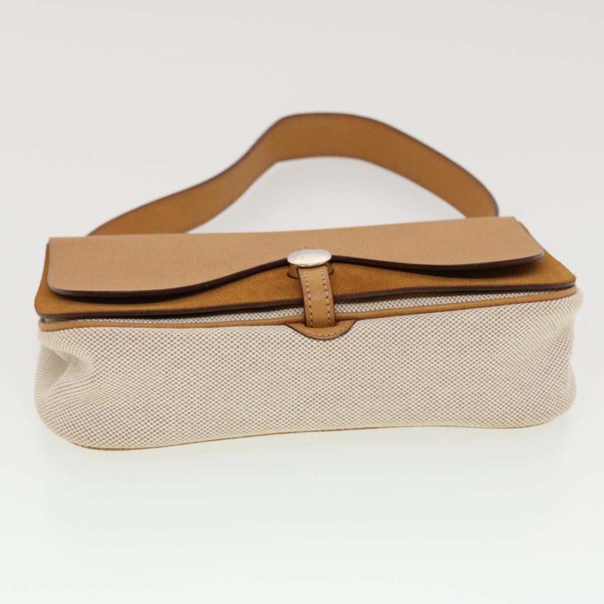 Louis Vuitton Monogram  Leather Shoulder Bag ()
