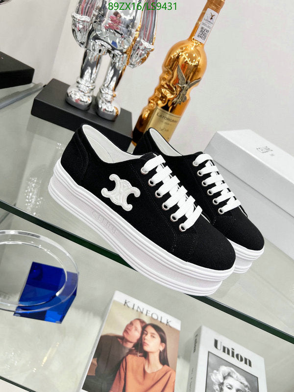 SAMC - COL Women Shoes - 221