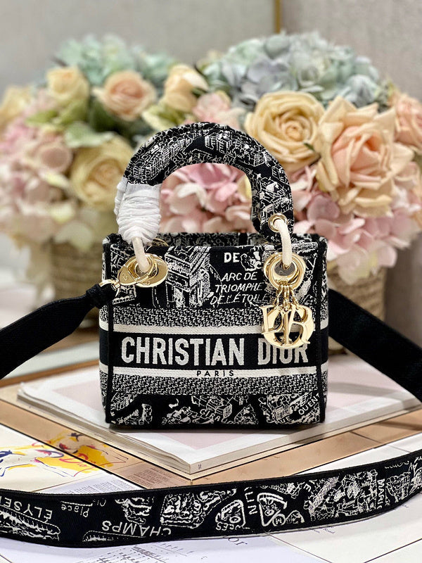 Glami - GLAMIr Bags - 736