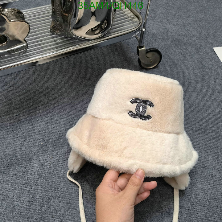 SAMC - CHL Caps & Hats - 129