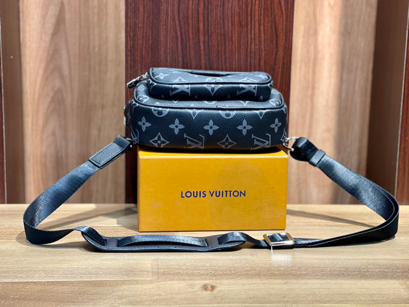 Satchel Bags - VL1 Bags - 280