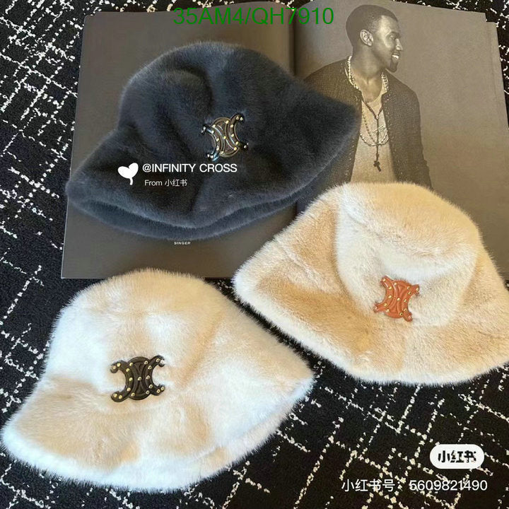 SAMC - COL Caps & Hats - 128