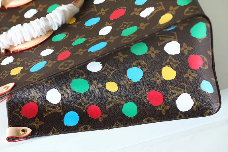 ELE - LUV Bags - 461
