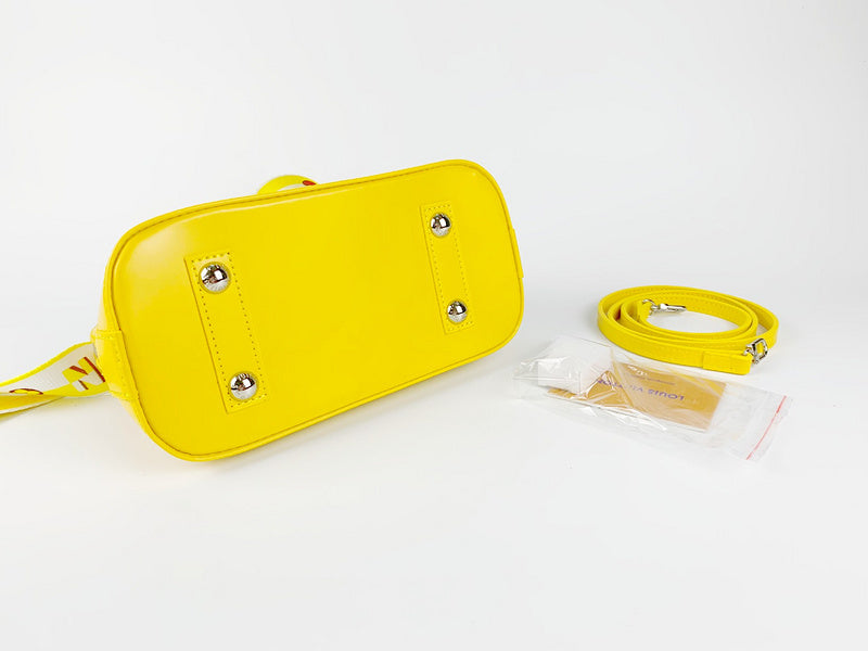 Satchel Bags - VL Bags - 1072