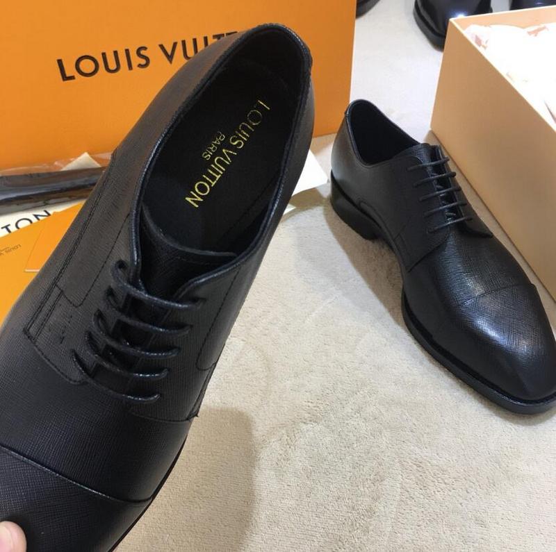 Glamy - LOV Men Shoes - 1714
