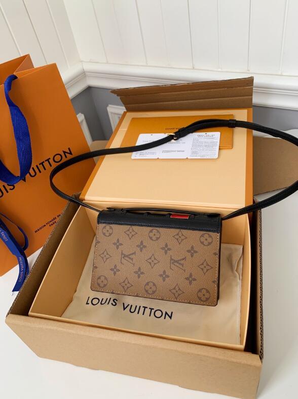 SAMC - LOV Bags - 1398