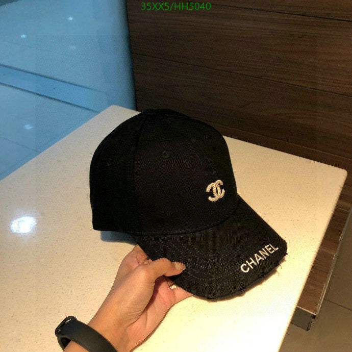 SAMC - CHL Caps & Hats - 309