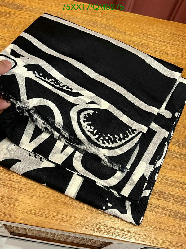 SAMC - DOR Scarves - 251