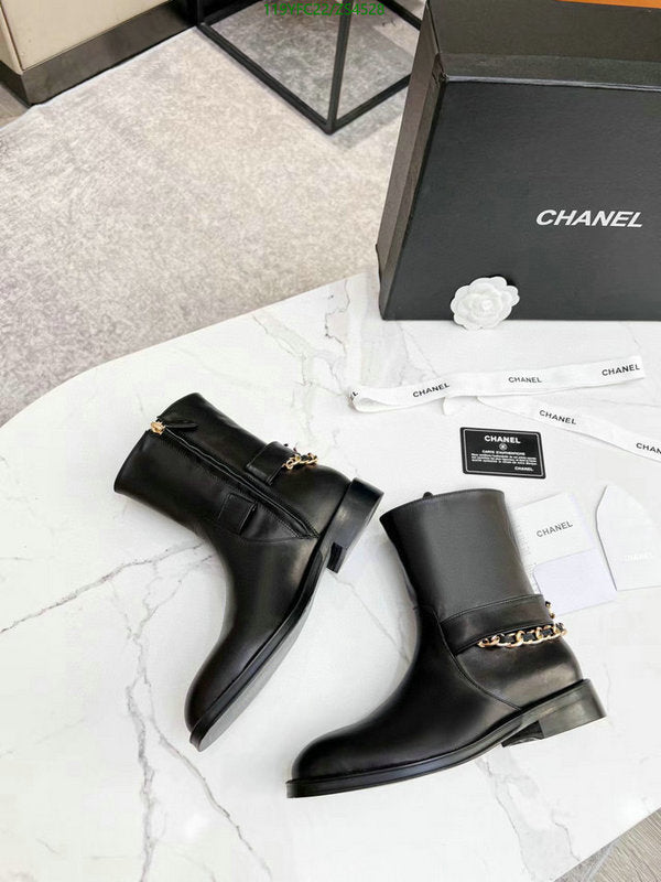 SAMC - Mix Boots - 436