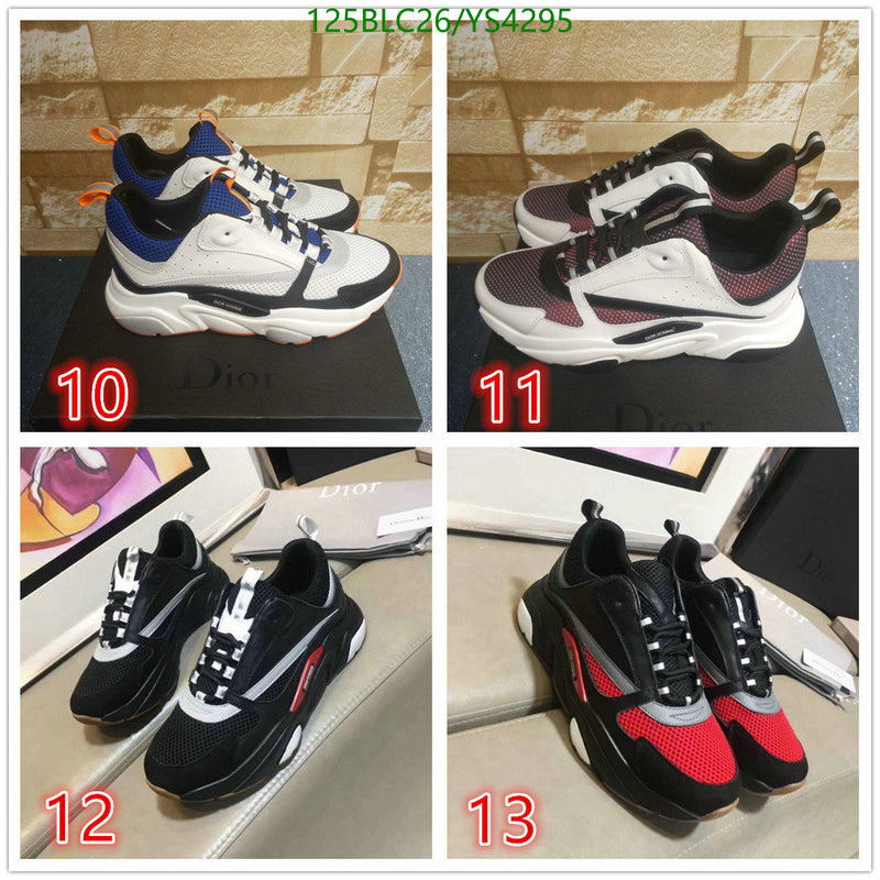 SAMCC - DOR Women Shoes - 1855