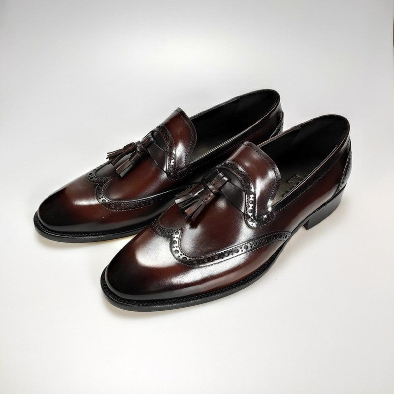 glami - BRE Men Shoes - 680
