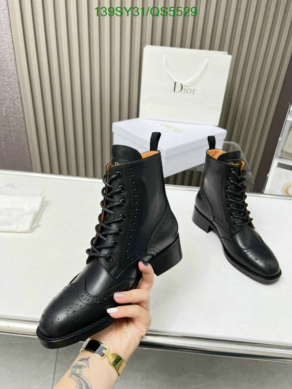 SAMC - Mix Boots - 570