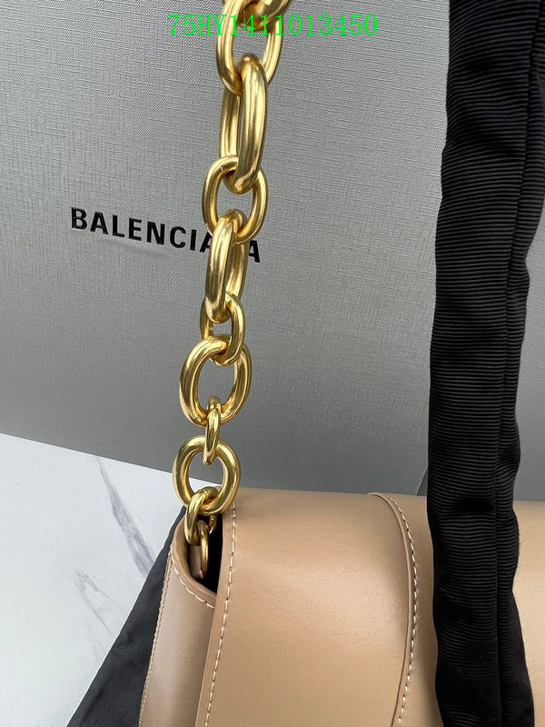 Glami Fashion - BGA Bags - 2013