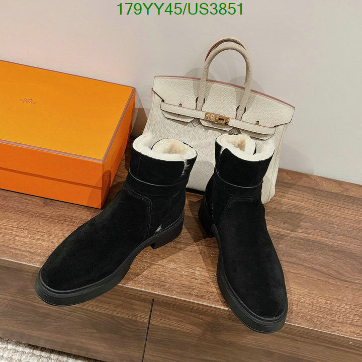 SAMC - Mix Boots - 525