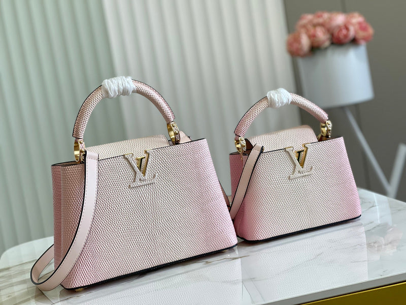 Satchel Bags - VL Bags - 1830