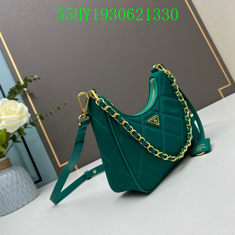Satchel Bags - PDA Bags - 3161
