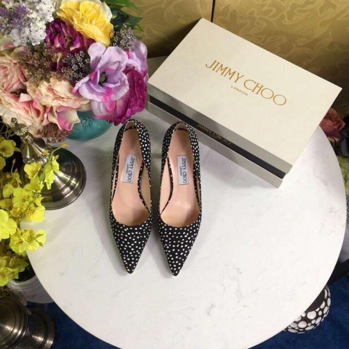 SAMC - JMC Shoes - 124