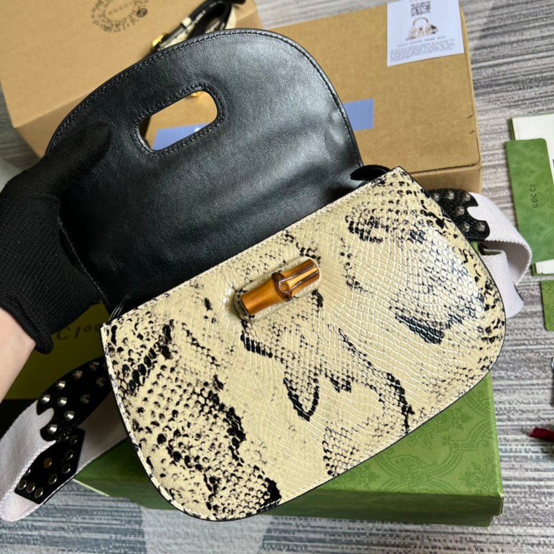 Satchel Bags - GCI Bags - 1090