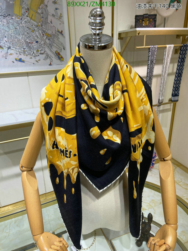 SAMC - HMS Scarves - 863