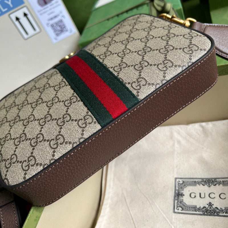 Gucci Luxury Fashion Bag