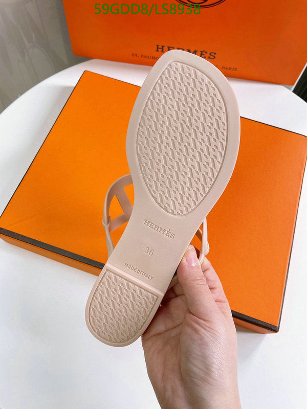 SAMC - HMS Women Shoes - 497
