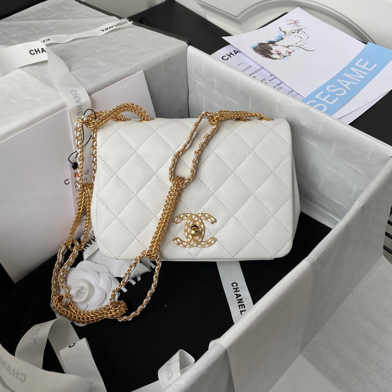 Satchel Bags - CHL Bags - 1060