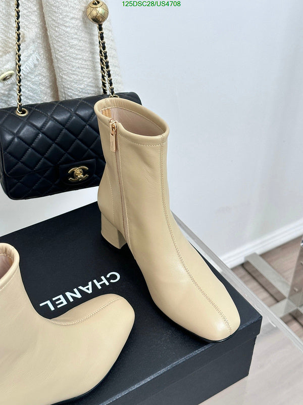 SAMC - Mix Boots - 018