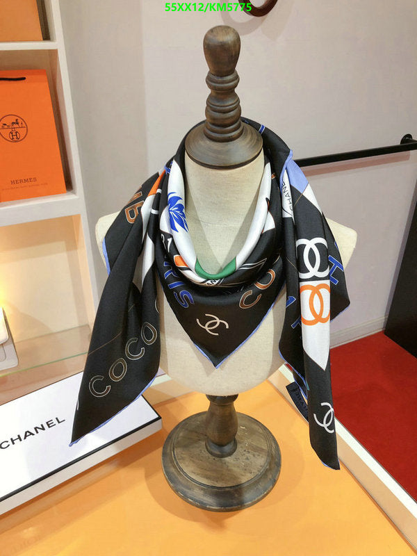 SAMC - CHL Scarves - 090
